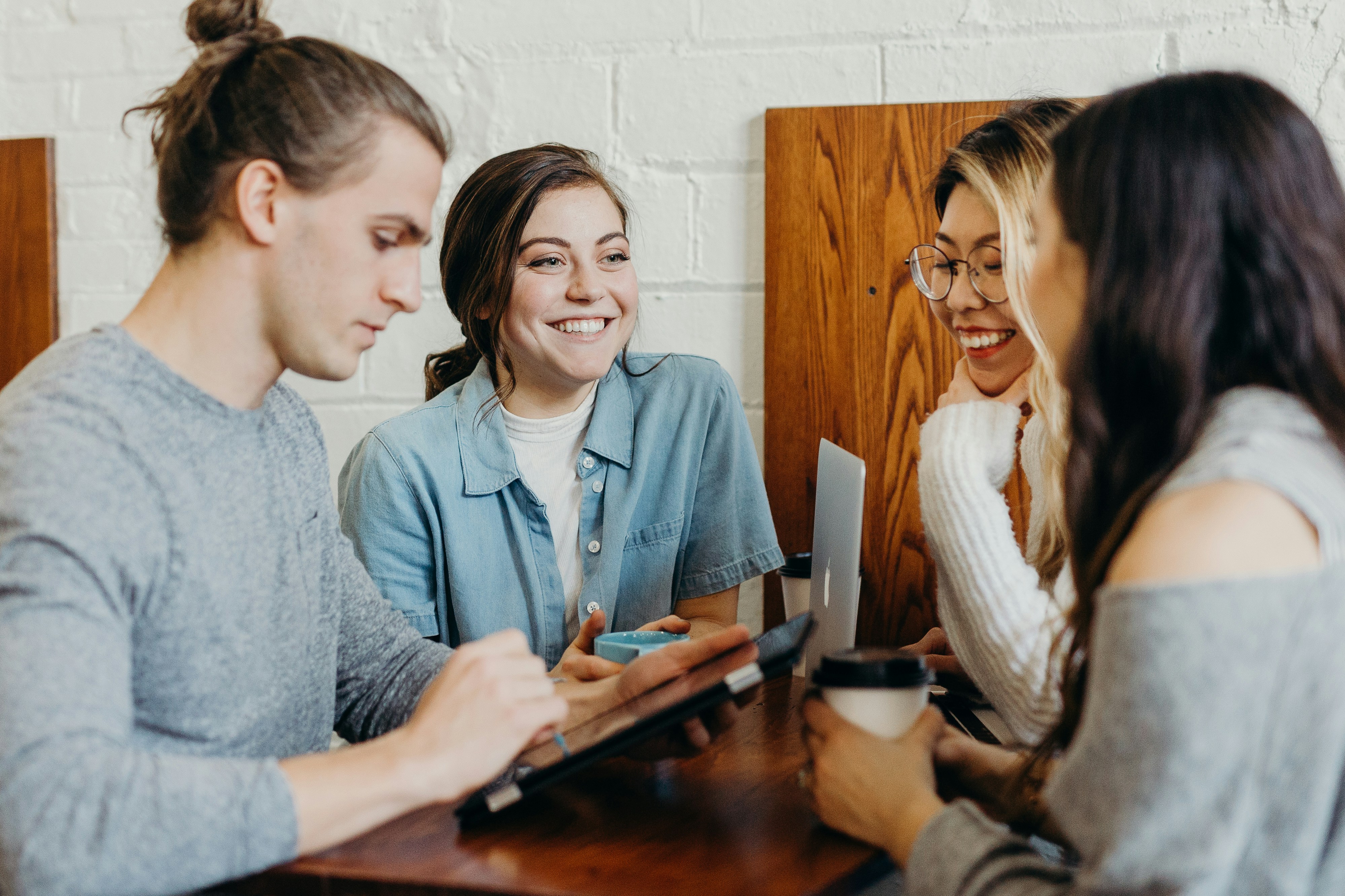 Competency and cultural fit